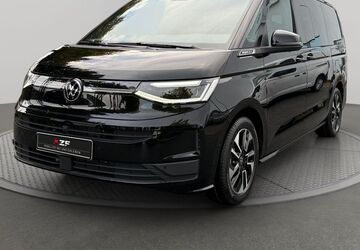 VW T7 Multivan 4.500 km 69.930 &euro; Flensburg 24941