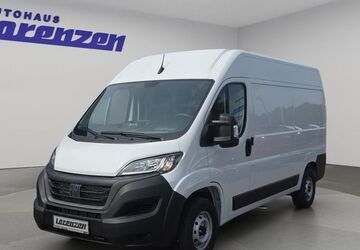 Fiat Ducato 1.750 km 28.980 &euro; Gelting 24395