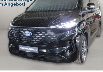 Ford Tourneo Custom 19.850 km 44.950 &euro; Flensburg 24941