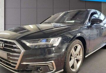 Audi A8 101.048 km 47.890 &euro; Flensburg 24941