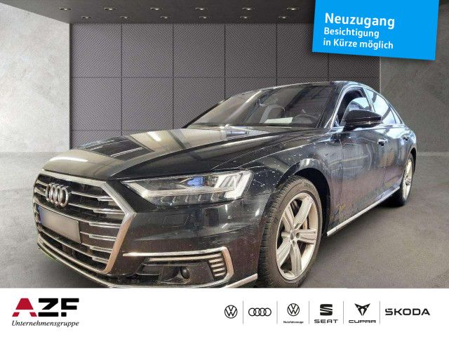 Audi A8 101.048 km 47.890 &euro; Flensburg 24941