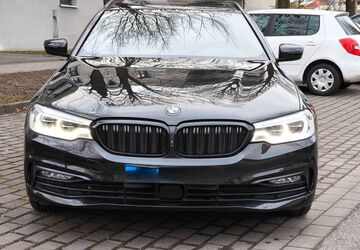 BMW 330 127.000 km 22.999 &euro; Flensburg 24944