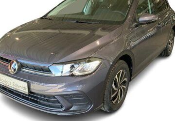 VW Polo 1.010 km 24.880 &euro; Süderbrarup 24392