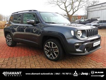 Gebrauchte Jeep Renegade