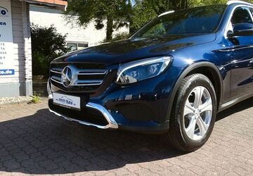 Mercedes-Benz GLC 350 49.200 km 32.900 &euro; Flensburg 24941