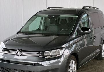 VW Caddy 1.750 km 40.380 &euro; Flensburg 24941