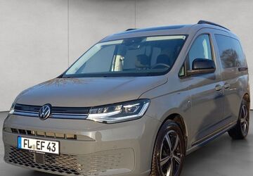VW Caddy 9.900 km 38.980 &euro; Flensburg 24944