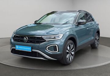 VW T-Roc 6.322 km 28.890 &euro; Flensburg 24941