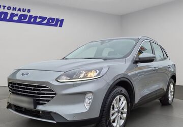 Ford Kuga 26.153 km 25.980 &euro; Flensburg 24941