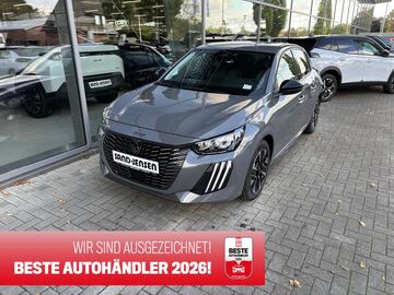 Gebrauchte Peugeot 208