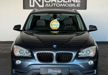 BMW X1 188.424 km 9.995 &euro; Flensburg 24941