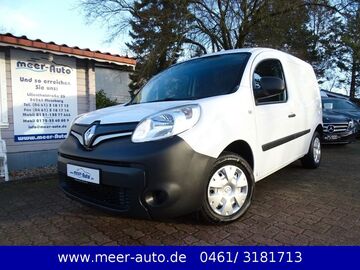 Gebrauchte Renault Kangoo