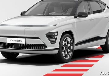 Hyundai KONA 4.500 km 37.200 &euro; Flensburg 24941