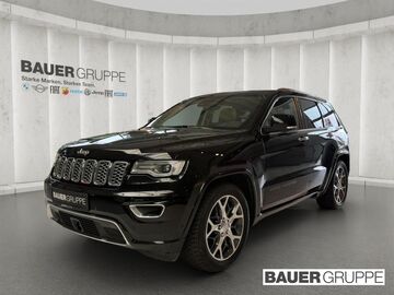 Gebrauchte Jeep Grand Cherokee