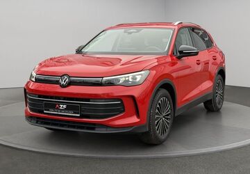 VW Tiguan 4.900 km 49.990 &euro; Flensburg 24941