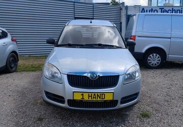 Skoda Roomster 144.650 km 3.900 &euro; Flensburg 24937