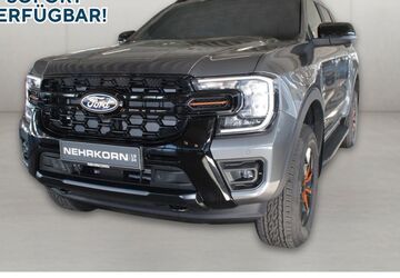 Ford Ranger 4.000 km 66.790 &euro; Flensburg 24941