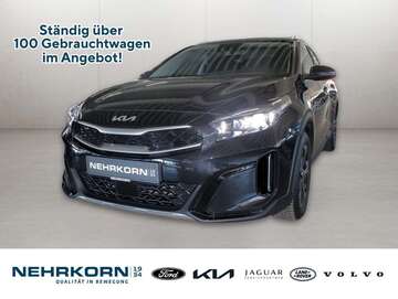 Gebrauchte Kia XCeed