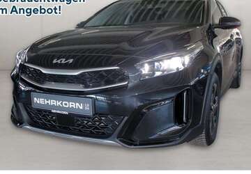 Kia XCeed 23.400 km 20.750 &euro; Flensburg 24941