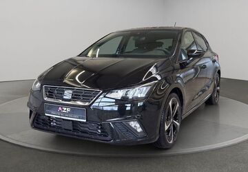 Seat Ibiza 8.279 km 19.780 &euro; Flensburg 24941