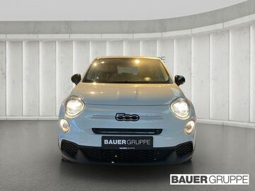 Gebrauchte Fiat 500X