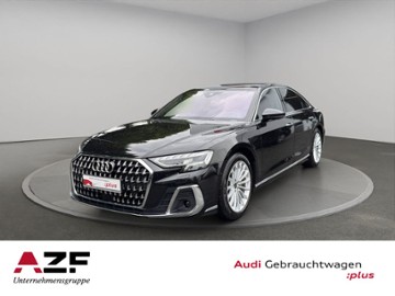 Gebrauchte Audi A8
