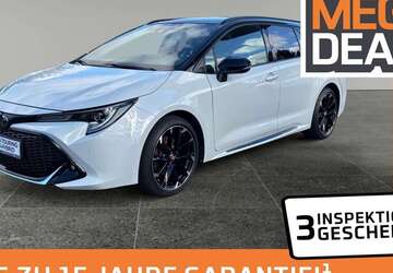 Toyota Corolla 32.799 km 27.980 &euro; Flensburg 24941