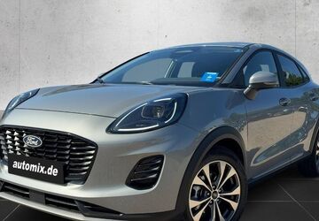 Ford Puma 9.100 km 20.900 &euro; Enge-Sande 25917