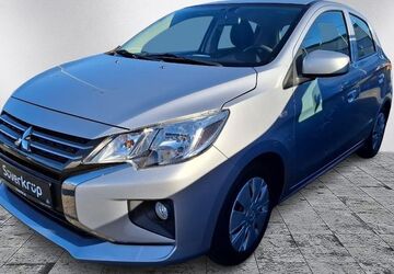 Mitsubishi Space Star 98.200 km 8.990 &euro; Flensburg 24941