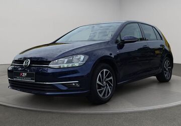 VW Golf 27.536 km 16.890 &euro; Flensburg 24941