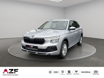Gebrauchte Skoda Kamiq