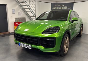 Porsche Cayenne 9.900 km 149.990 &euro; Handewitt 24983