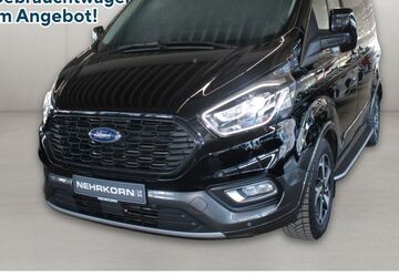 Ford Tourneo Custom 31.350 km 38.950 &euro; Flensburg 24941