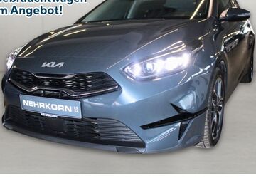 Kia ceed / Ceed 14.700 km 25.450 &euro; Flensburg 24941