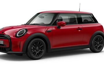 Mini Cooper 38.700 km 21.430 &euro; Flensburg 24941