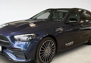 Mercedes-Benz C 300 20.600 km 65.990 &euro; Flensburg 24941