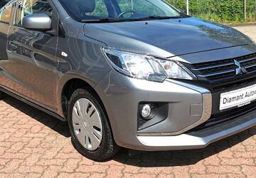 Mitsubishi Space Star 56.193 km 8.500 &euro; Flensburg 24941