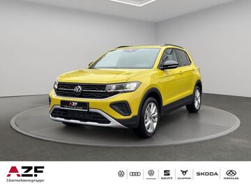 Gebrauchte VW T-Cross
