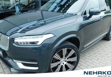 Volvo XC90 122.500 km 41.900 &euro; Flensburg 24941