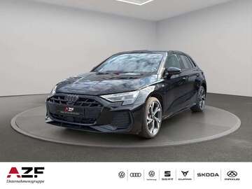 Gebrauchte Audi A3