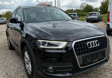 Audi Q3 314.000 km 7.500 &euro; Flensburg 24941