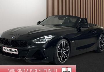 BMW Z4 48.000 km 43.995 &euro; Flensburg 24941