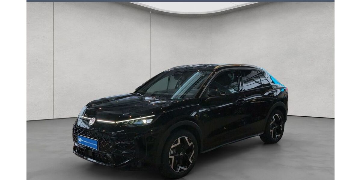 VW T-Roc 4.990 km 40.990 &euro; Flensburg 24944