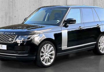Land Rover Range Rover 169.000 km 47.900 &euro; Flensburg OT Mürwik 24944