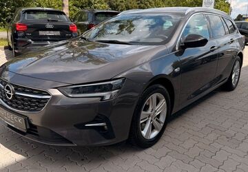 Opel Insignia 81.800 km 15.650 &euro; Flensburg 24941