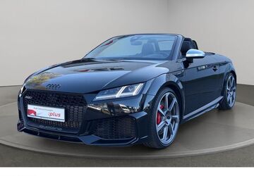 Audi TT RS 37.342 km 55.890 &euro; Flensburg 24941