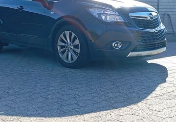 Opel Mokka 77.000 km 11.500 &euro; Flensburg 24941