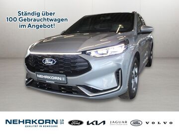 Gebrauchte Ford Kuga