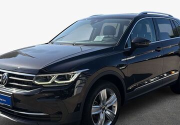 VW Tiguan 61.500 km 29.280 &euro; Flensburg 24944