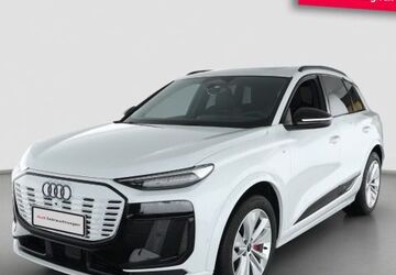 Audi Q6 e-tron 20.506 km 64.590 &euro; Flensburg 24941